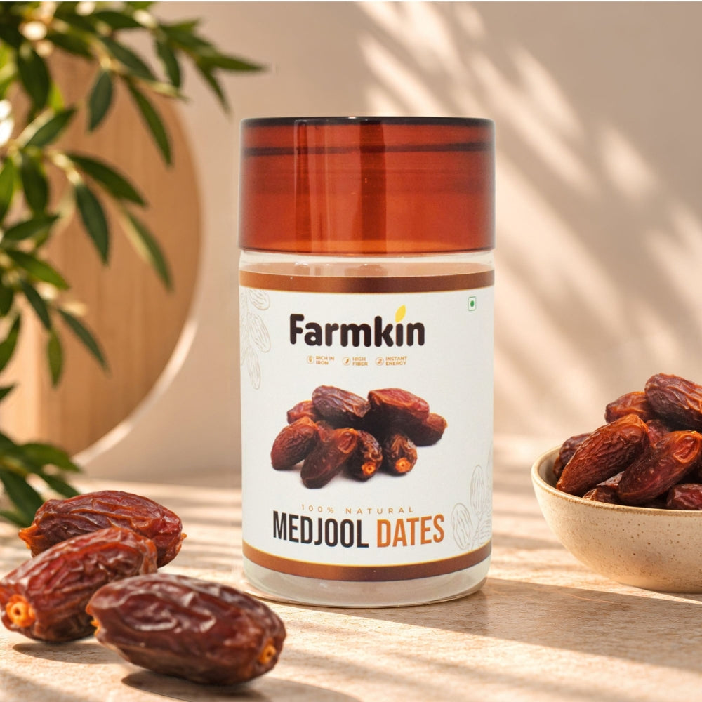 Medjool Dates