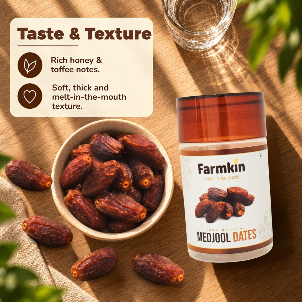 Medjool Dates