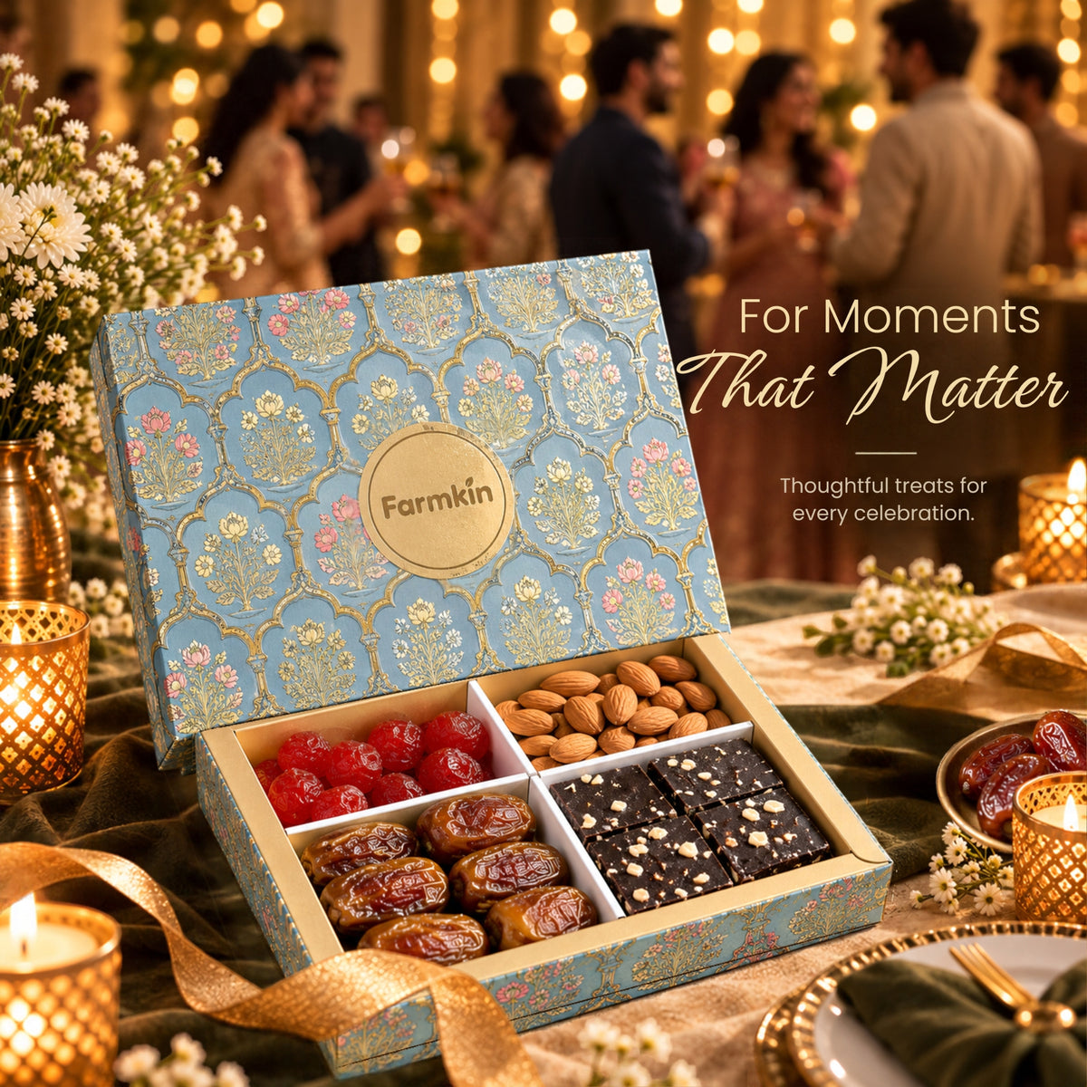 The Heritage Box