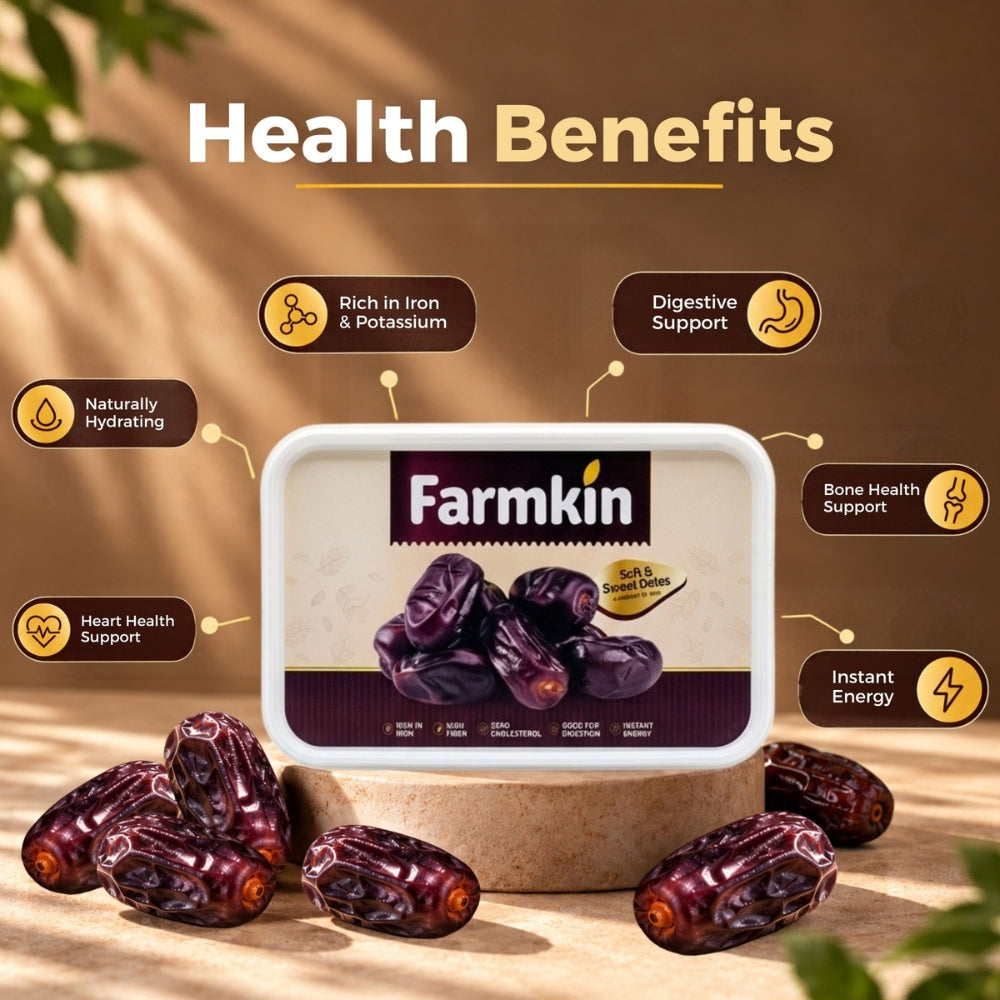 Kimia Dates