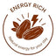 ENERGY <br> RICH