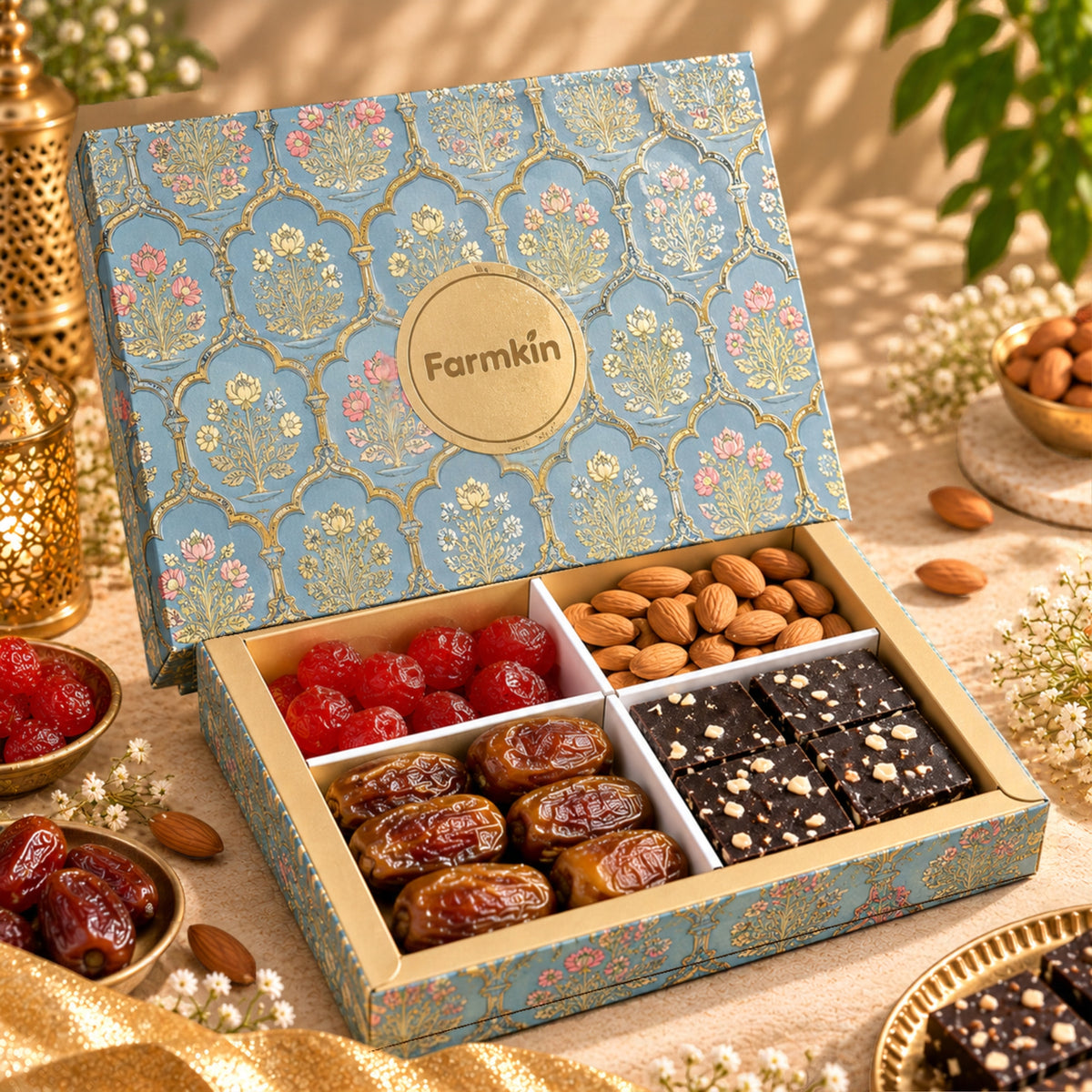 The Heritage Box