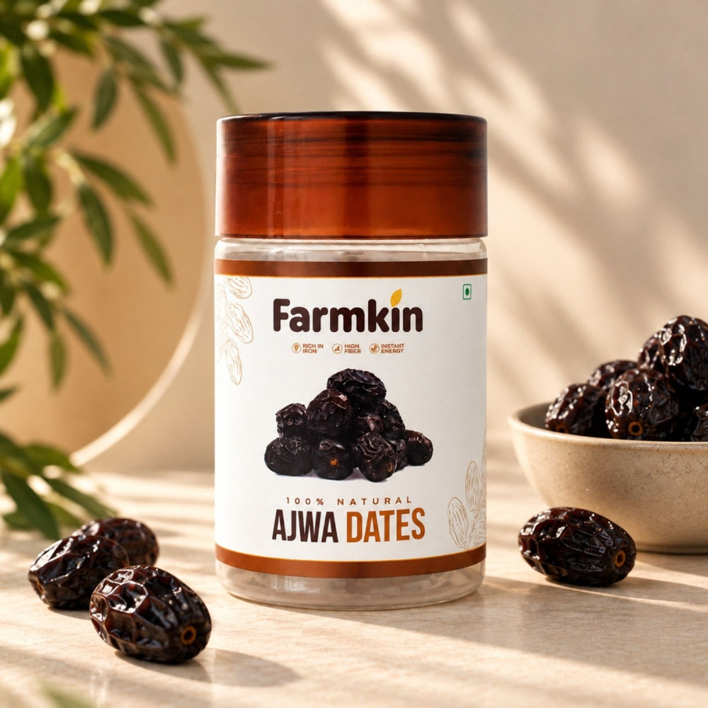 Ajwa Dates