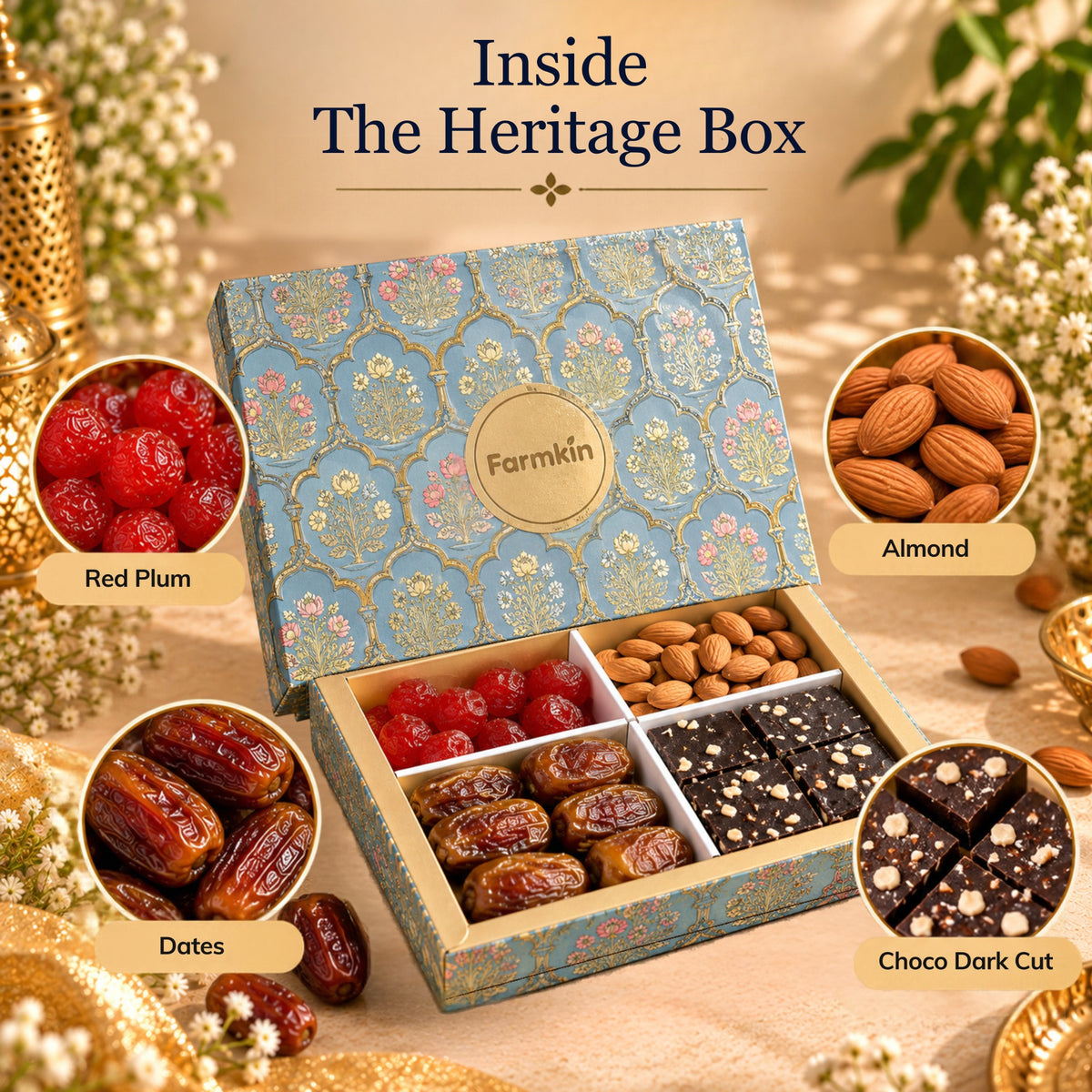 The Heritage Box