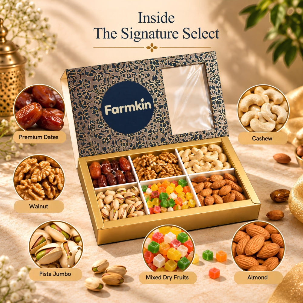 The Signature Select