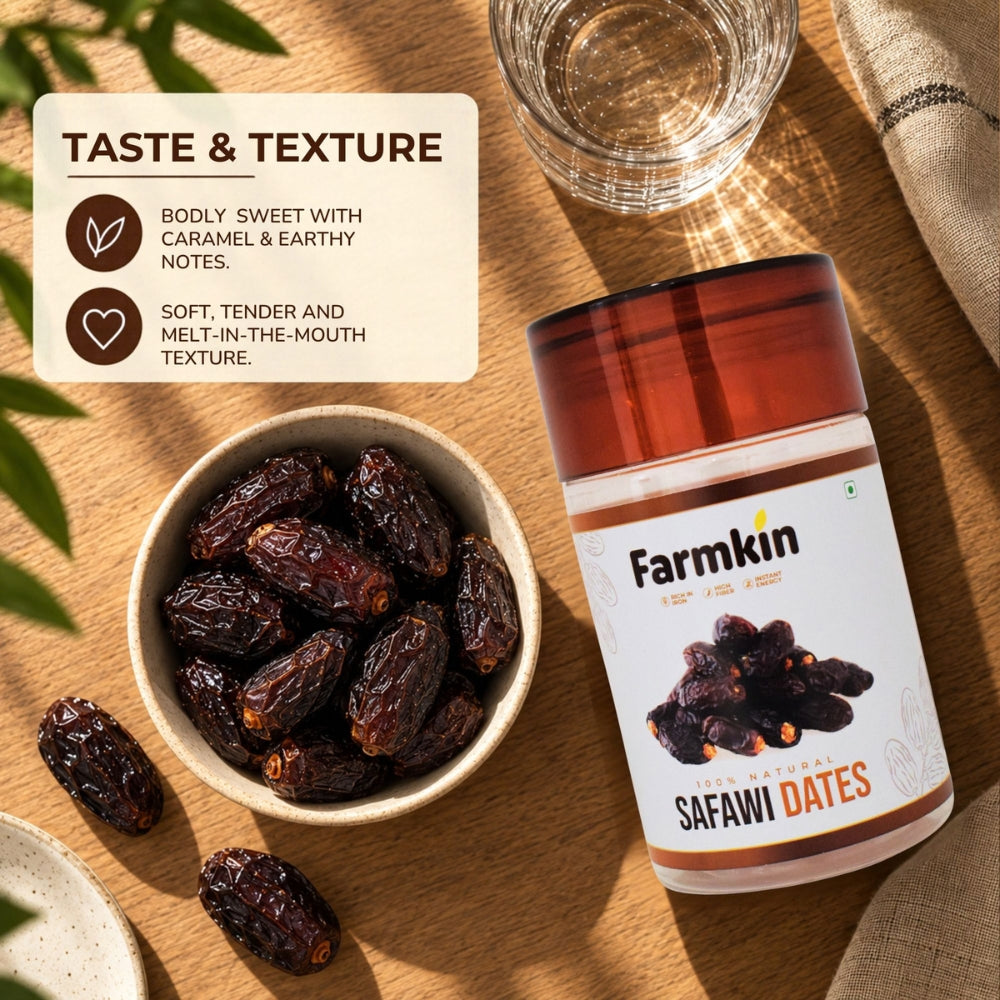 Safawi Dates
