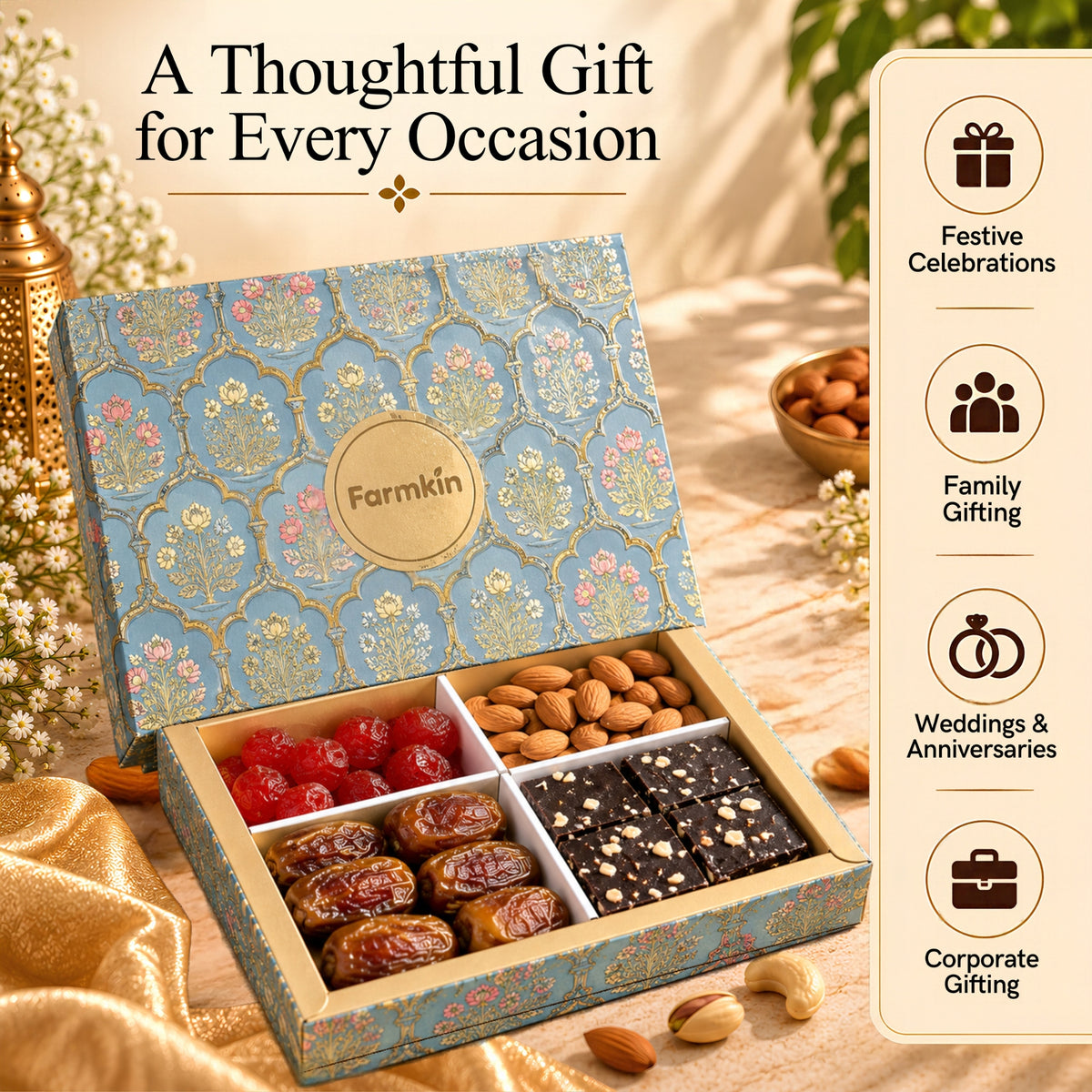 The Heritage Box