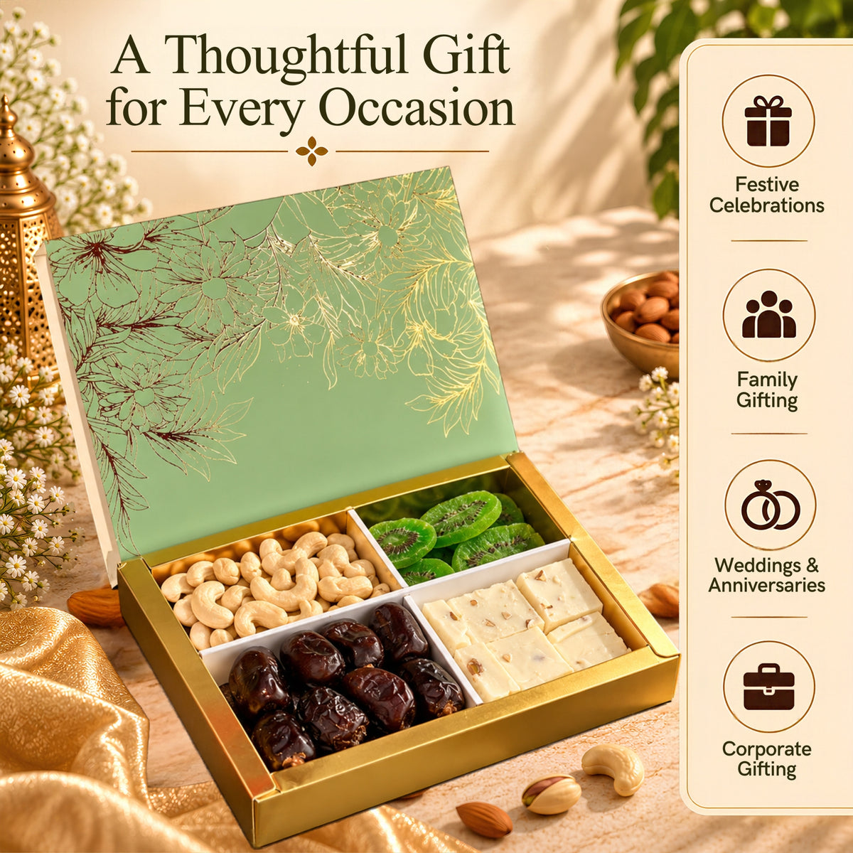 The Classic Box