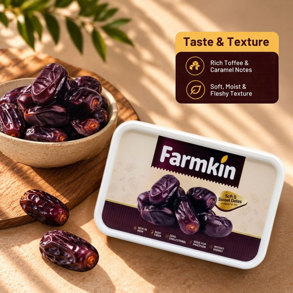 Kimia Dates