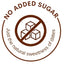 NATURALLY <br> SWEET