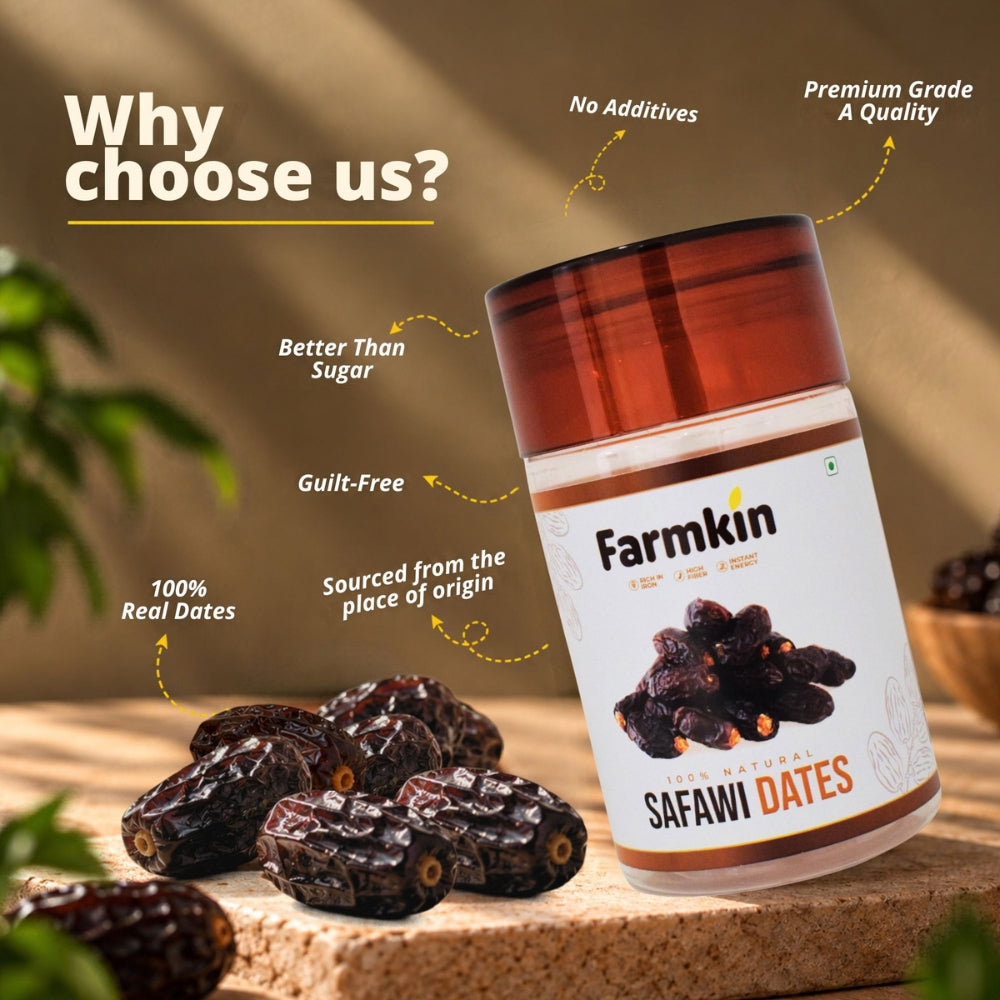 Safawi Dates