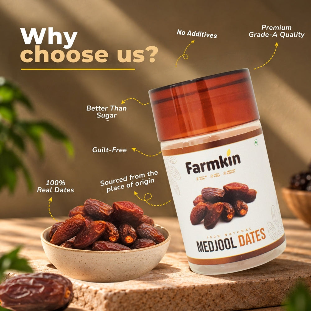 Medjool Dates