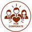 FOR <br> CORPORATE