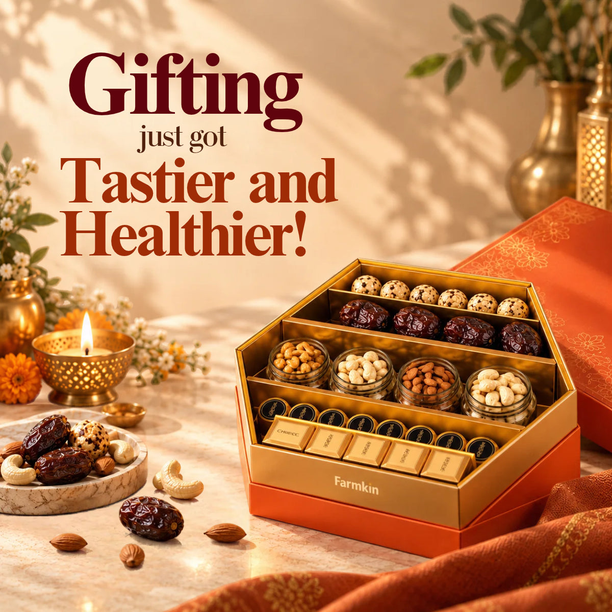 GIFTING, THE FARMKIN WAY.